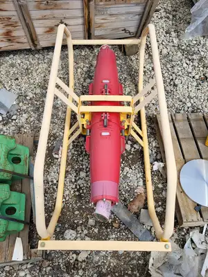USED UEE JC25X-PR