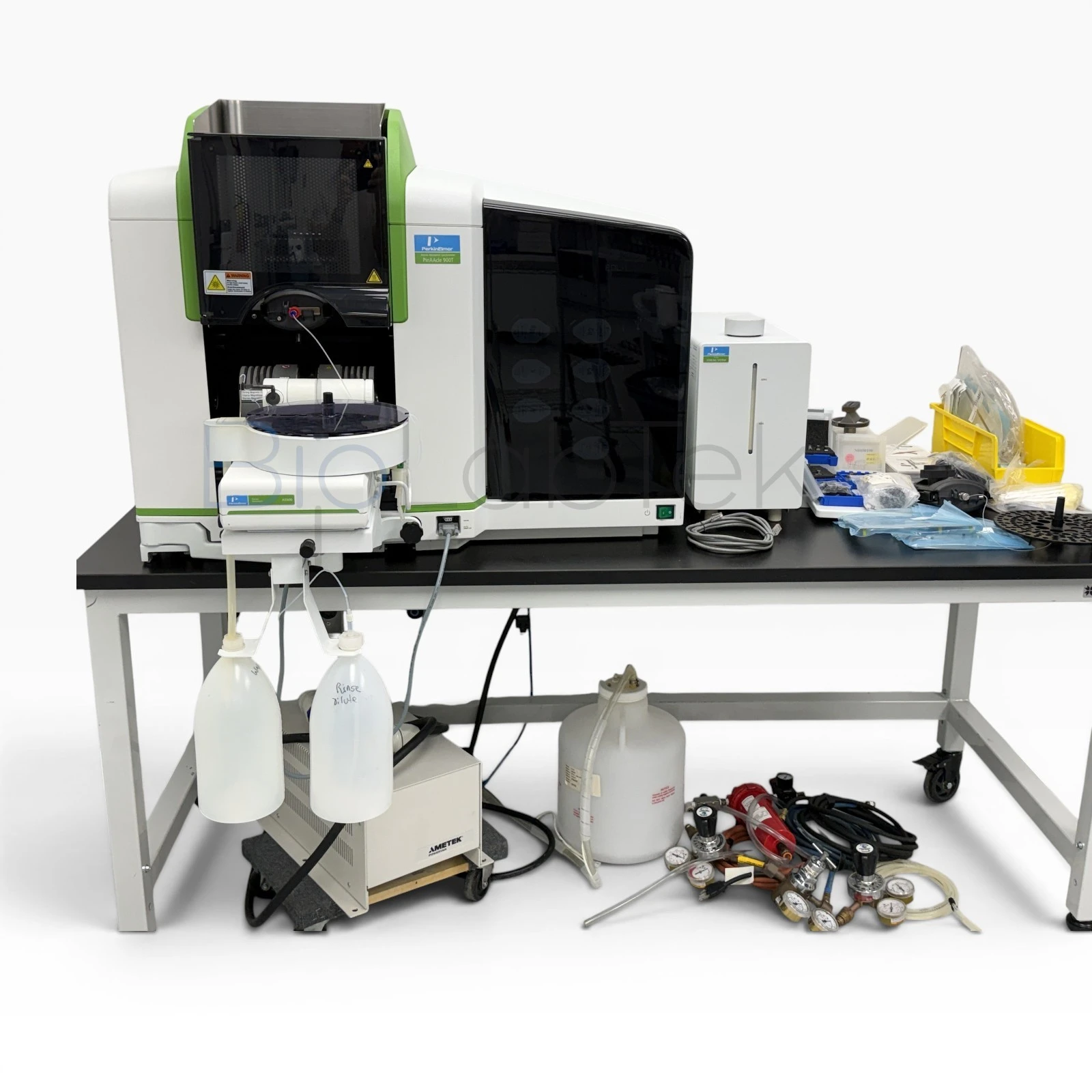 Used PerkinElmer N3200080 Spectrometers Missouri US | BioLabTek #1356148