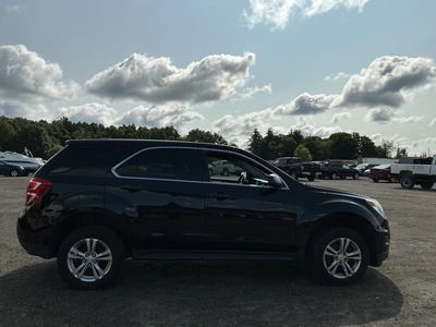 Used 2016 CHEVROLET EQUINOX SUVs Michigan US | Miedema Asset Management Group #1320351