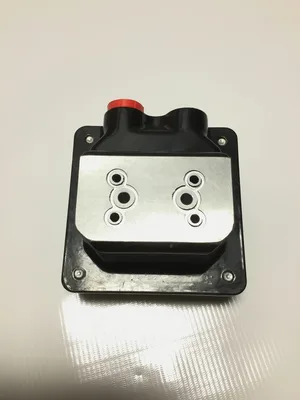 Worcester 30E LK39Z1 R3 Proximity Sensor