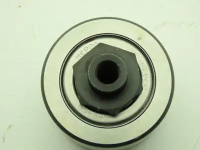 New | in-Stock HEPCO _UNKNOWN_ Bearings | Arrow Industrial #625003