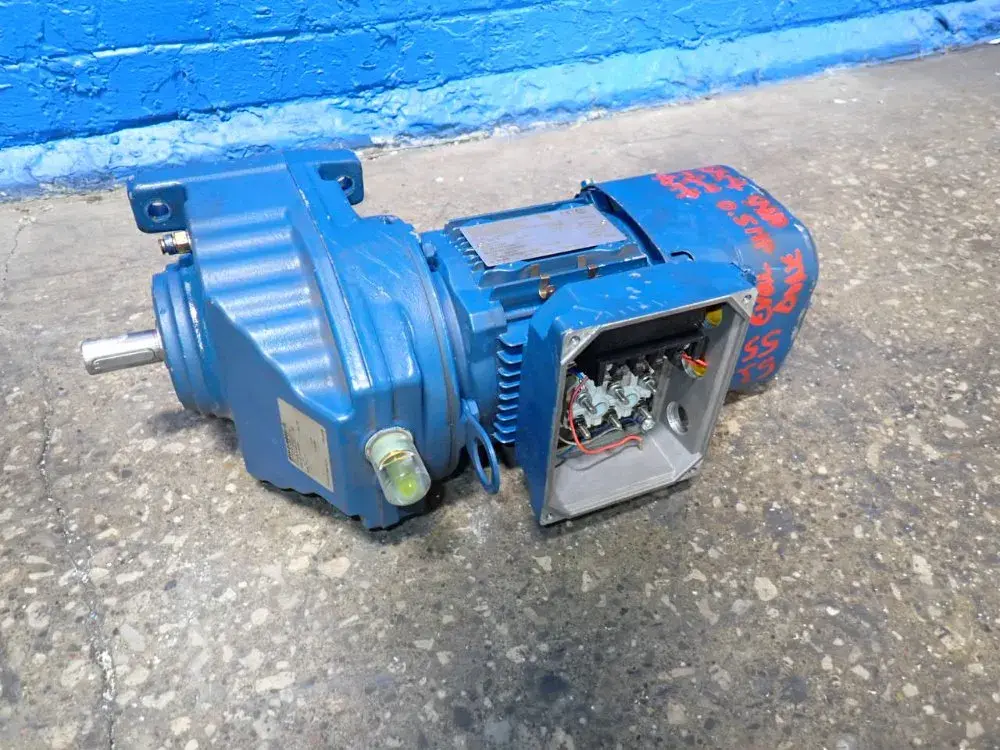 Sew-eurodrive .5 Hp Gear Drive