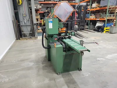 USED DAKE 370 A/PP