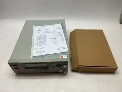 USED SOURCETRONIC HIGH VOLTAGE TESTER 5000VAC/6000VDC