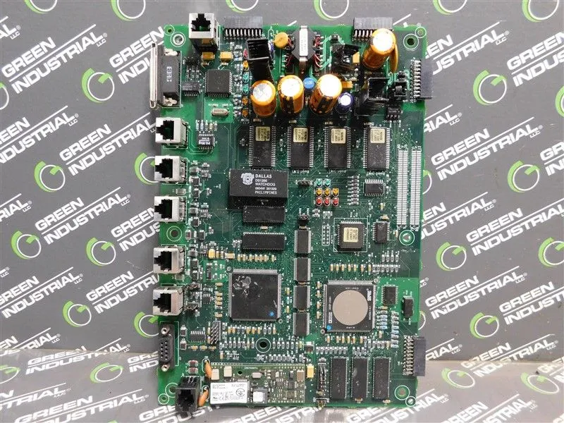 USED WESTINGHOUSE 8650C71G01