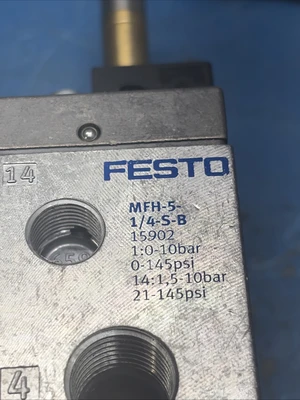 New | in-Stock Festo 15902 PLC Processors Indiana US | J&J Industrial Supply #1407109