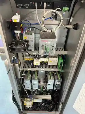 USED THERMO SCIENTIFIC VERSAWEIGH