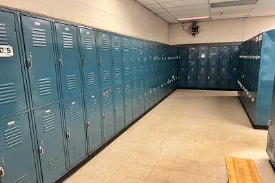 Used Republic _UNKNOWN_ Cabinets Rhode Island US | American Surplus #1268152