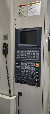 OKUMA MA-60HB Machining Centers, Horizontal | Asset Exchange Corporation (5)