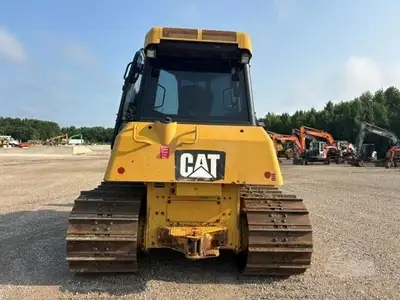 Used 2015 CATERPILLAR D6K2 LGP Crawler Dozers North Carolina US | Southeastern Equipment Corp #1467713