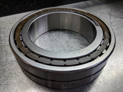 MRC 130mm I.D. Radial Cylindrical Roller Bearing NN3126XTN9 (LOC1236B)