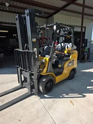 USED 2020 CAT 2C6000