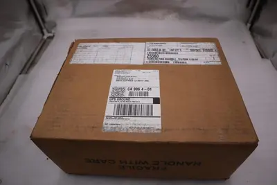 Penn Barry Motors 25560 Zephyr Transfan Room To Room Fan - STOCK 3441CC
