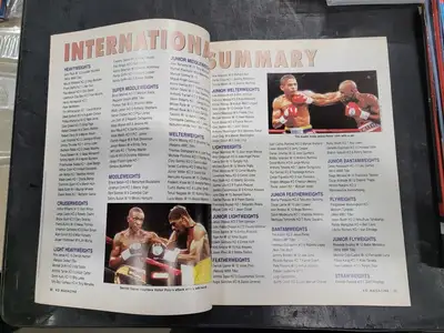 USED KO AUGUST 2001