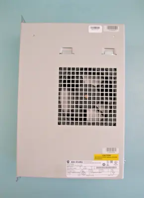 USED Allen-Bradley 2098-DSD-HV030-SE