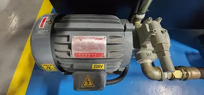 USED 2018 UNIMAG PFA-60