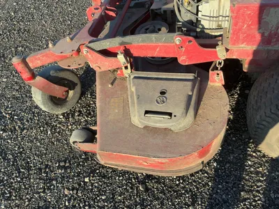Used TORO GRANDSTAND MULTI FORCE 60" Mowers Michigan US | Miedema Asset Management Group #1437689