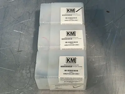 Used KENNAMETAL KM50TSCCLNR12MX7 Tooling & Accessories (Other) Ohio US | HGR 24 #1325358