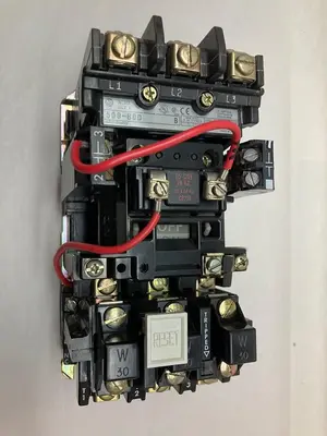 New | in-Stock ALLEN-BRADLEY 509-B0D Industrial Controls | Surplus Asset Holdings #1220838