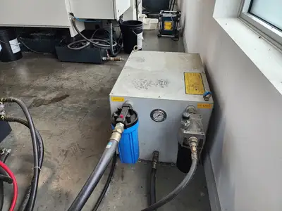 USED 2013 MAXCUT MCV-4425 RH-20