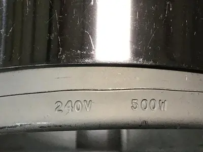 NEW PPE 302748B