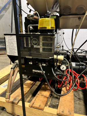 USED MAGUIRE WSB-221