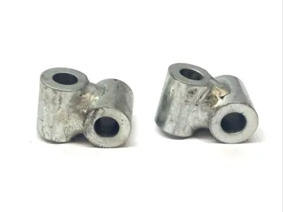 New | in-Stock Knapp Swivel Fastner G104 LOT OF 2 Misc Fasteners Michigan US | Maverick Industrial Sales #1400518