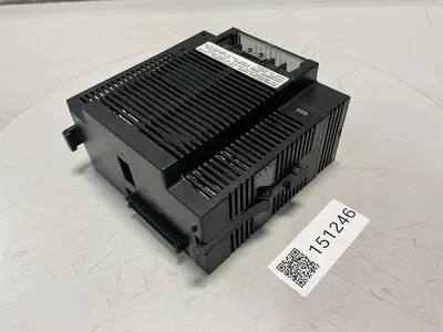 USED GE FANUC IC693PWR330B