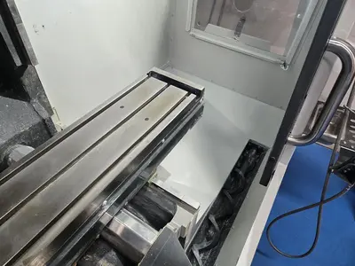 2019 HAAS TM-1P Vertical Machining Centers | Toolquip, Inc. (4)