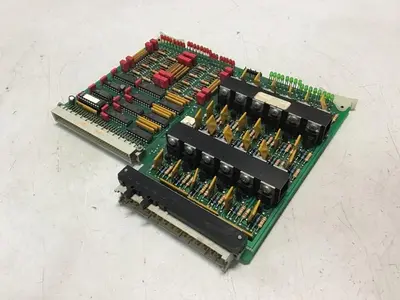 USED SANDRETTO 40360101