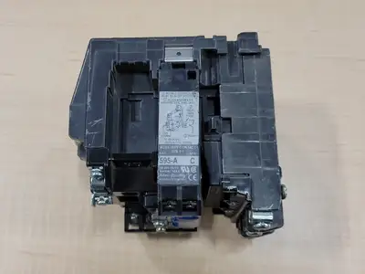 Used ALLEN-BRADLEY 509-BO-XXX Switchgears British Columbia CA | Lenmark #238547