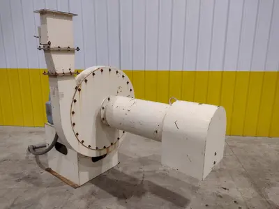 75 HP BLOWER MOTOR: STOCK #20480