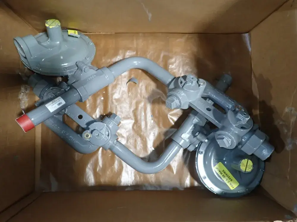 USED UPSCO UAMP00002578