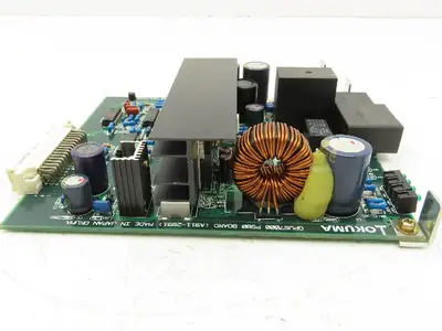 Okuma 1911-2891 Opus7000 PS80 Circuit Board Module