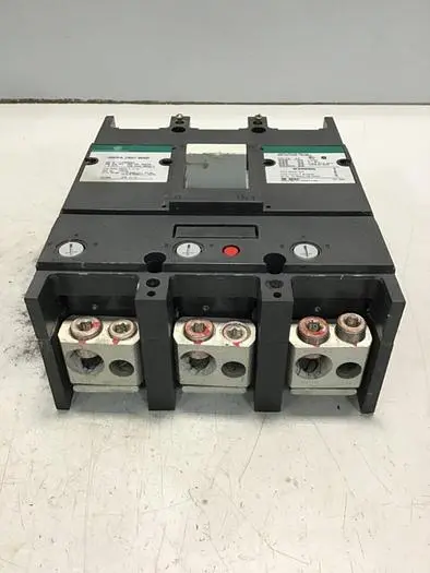 Used GENERAL ELECTRIC TJJ436300WL Circuit Breakers Michigan US | Ideal Machinery #579305