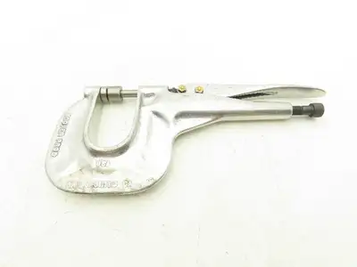 Used HOOVER _UNKNOWN_ Miscellaneous Equipment (Metalworking) Indiana US | Arrow Industrial #1436962