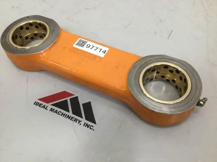 USED CINCINNATI MILACRON 5035627