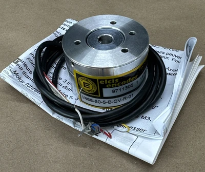 NEW ELCIS I/468-50-5-B-CV-R-01
