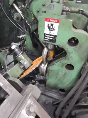 USED PEDDINGHAUS 623L