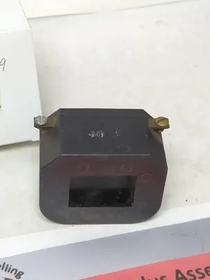 Used JOSLYN CLARK TB103-19 Miscellaneous Equipment (Electrical & Power) | Surplus Asset Holdings #1191253