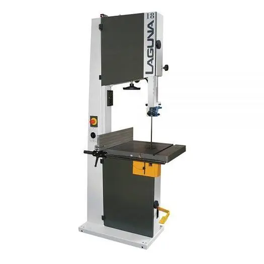 NEW LAGUNA LT18