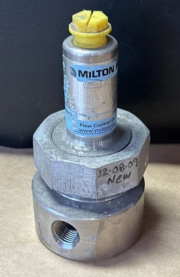 NEW Milton Roy VB0835