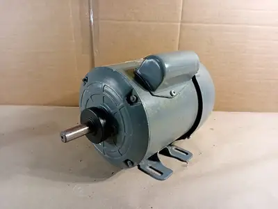 USED ELECTROMEC KF3029