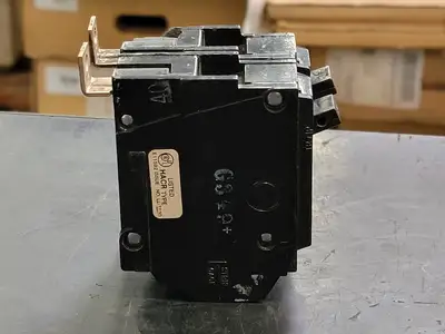USED GENERAL ELECTRIC THQB220