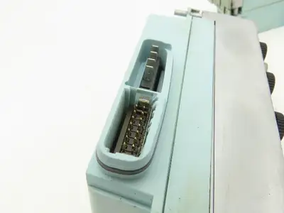 Used SIEMENS _UNKNOWN_ PLC Ethernet Equipment Indiana US | Arrow Industrial #1408119