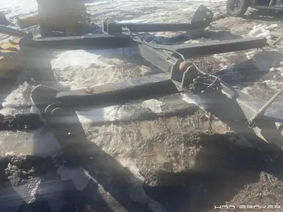 Used 1984 _UNKNOWN_ 1984 Plows Florida US | HDD Broker #1346512