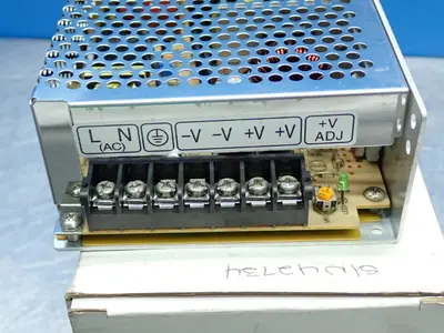 New | in-Stock HAITAIK HTS150F5 AC/DC Power Supplies Ohio US | HGR 24 #872951