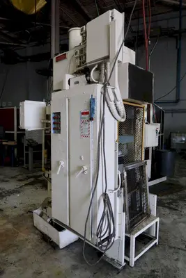 USED NIAGARA E60