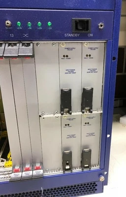 USED Spirent AB3-3150