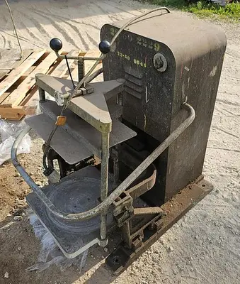 USED DESHLER PRODUCTS 100